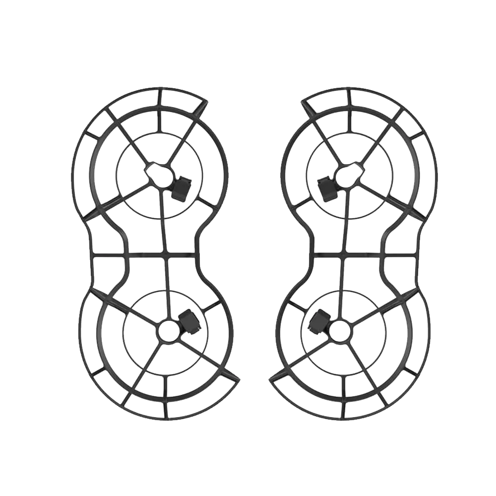 360° Propeller Guard Mini 2